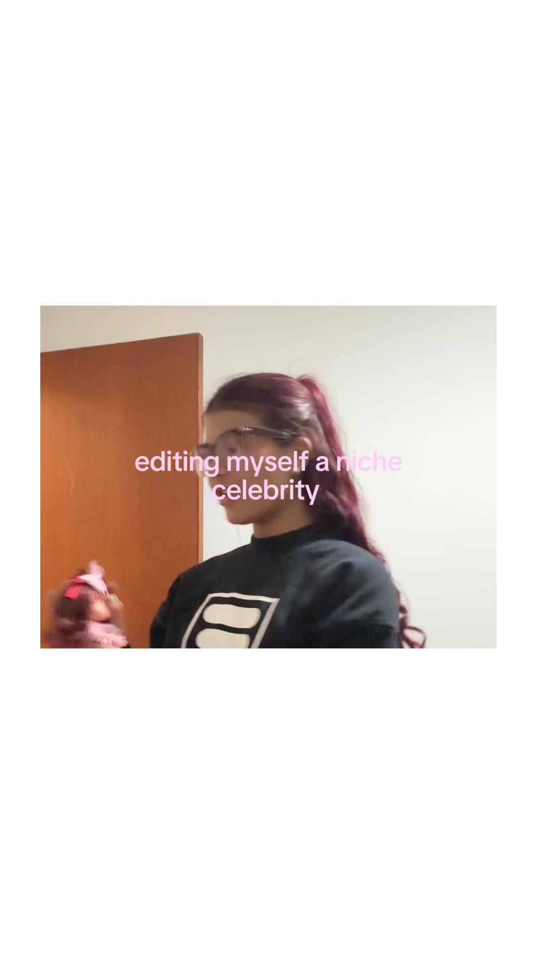 @Mari little pony 🤍