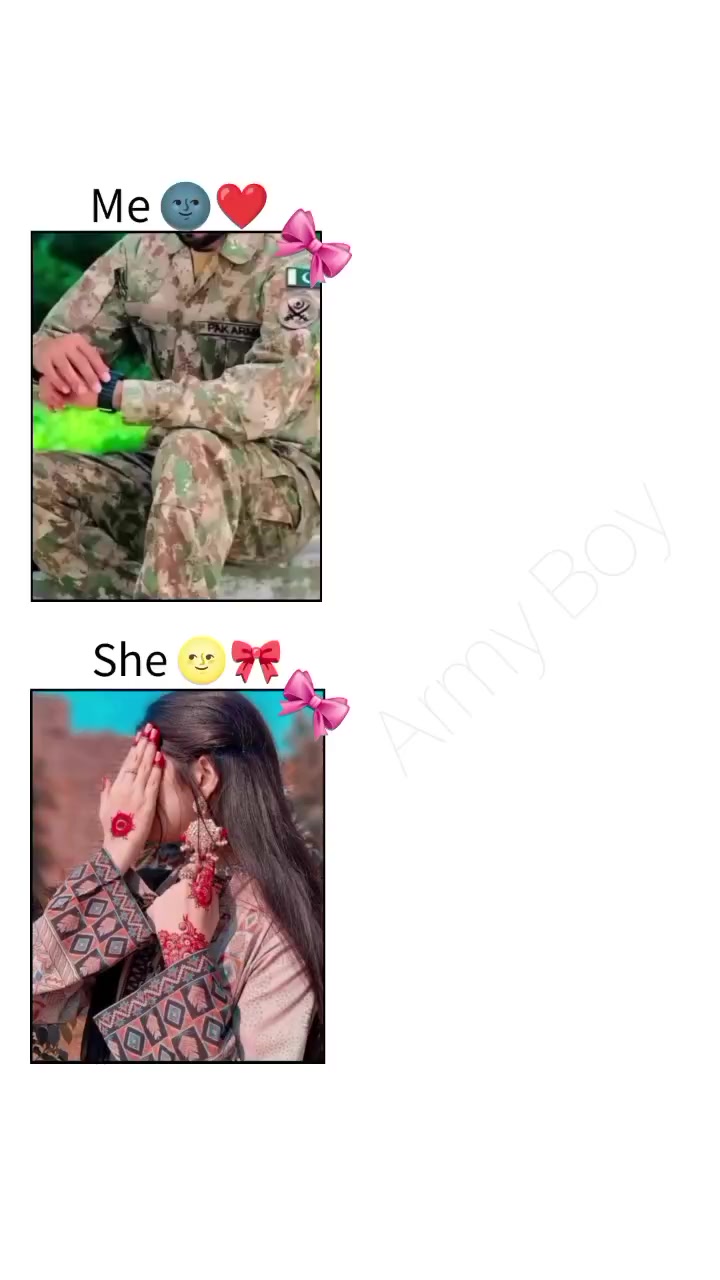 @Army Boy
