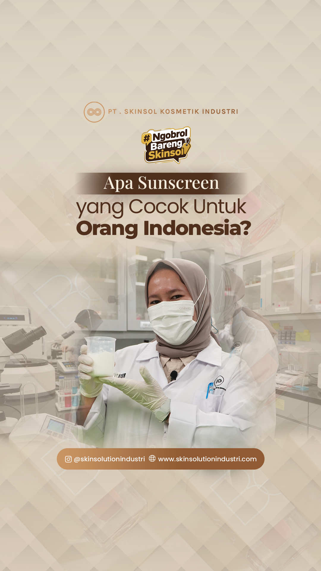 @PT SkinSol Kosmetik Industri