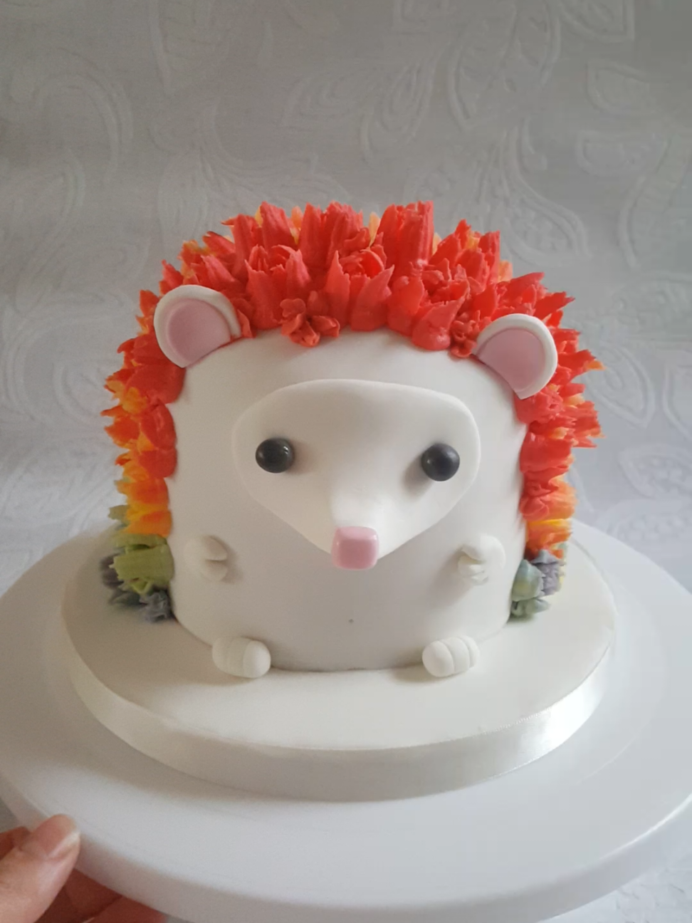 @littlepeachcakery