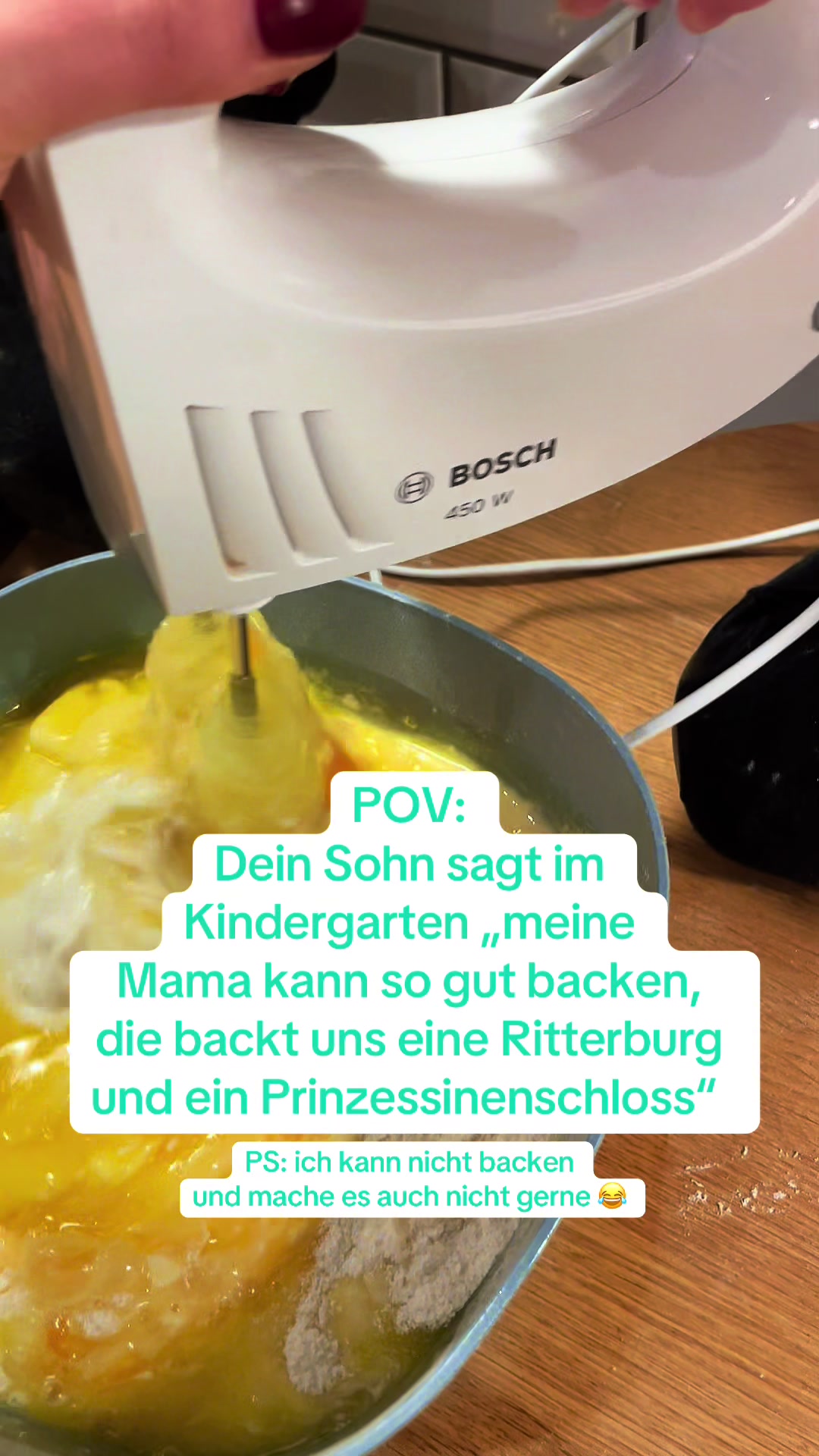 @𝙼𝚊𝚒𝚔𝚎 🫧 | MOM - OF 2 ✨