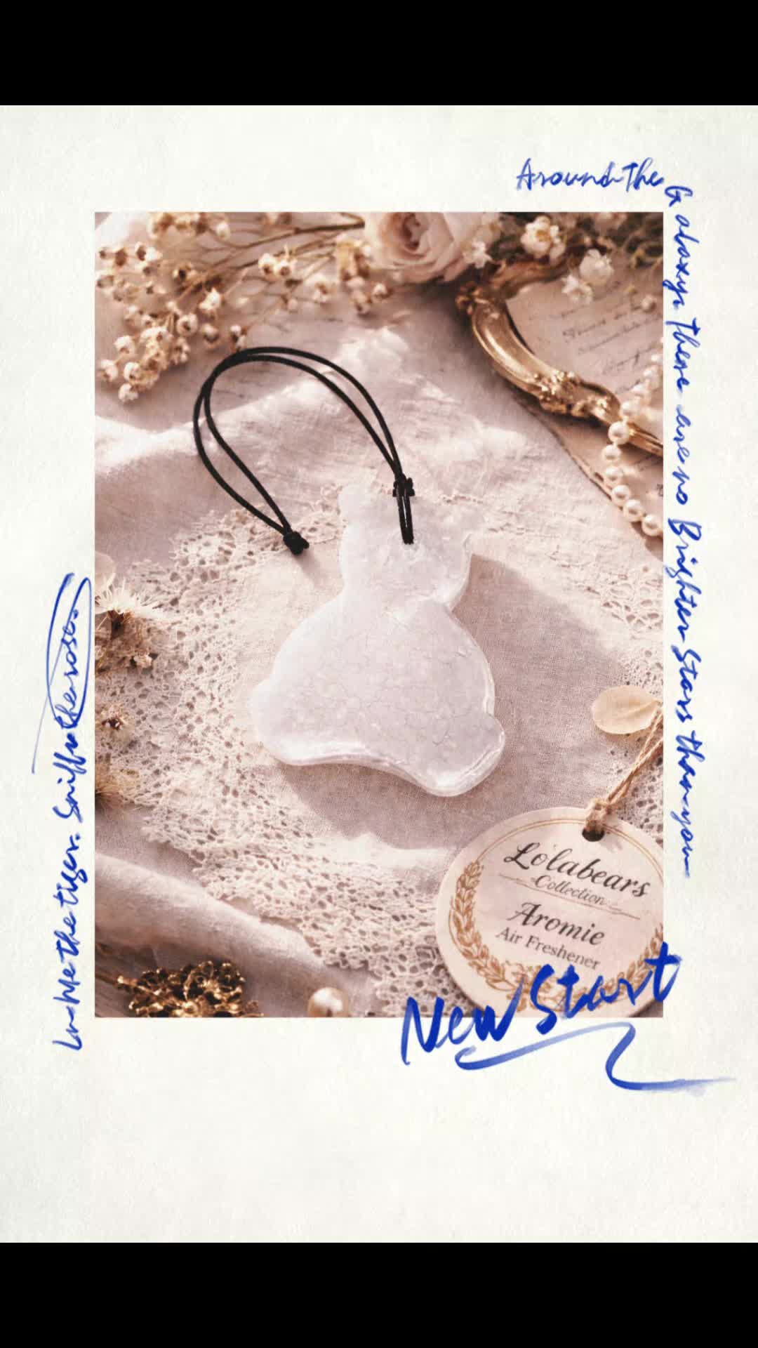 @Lolabears Collection