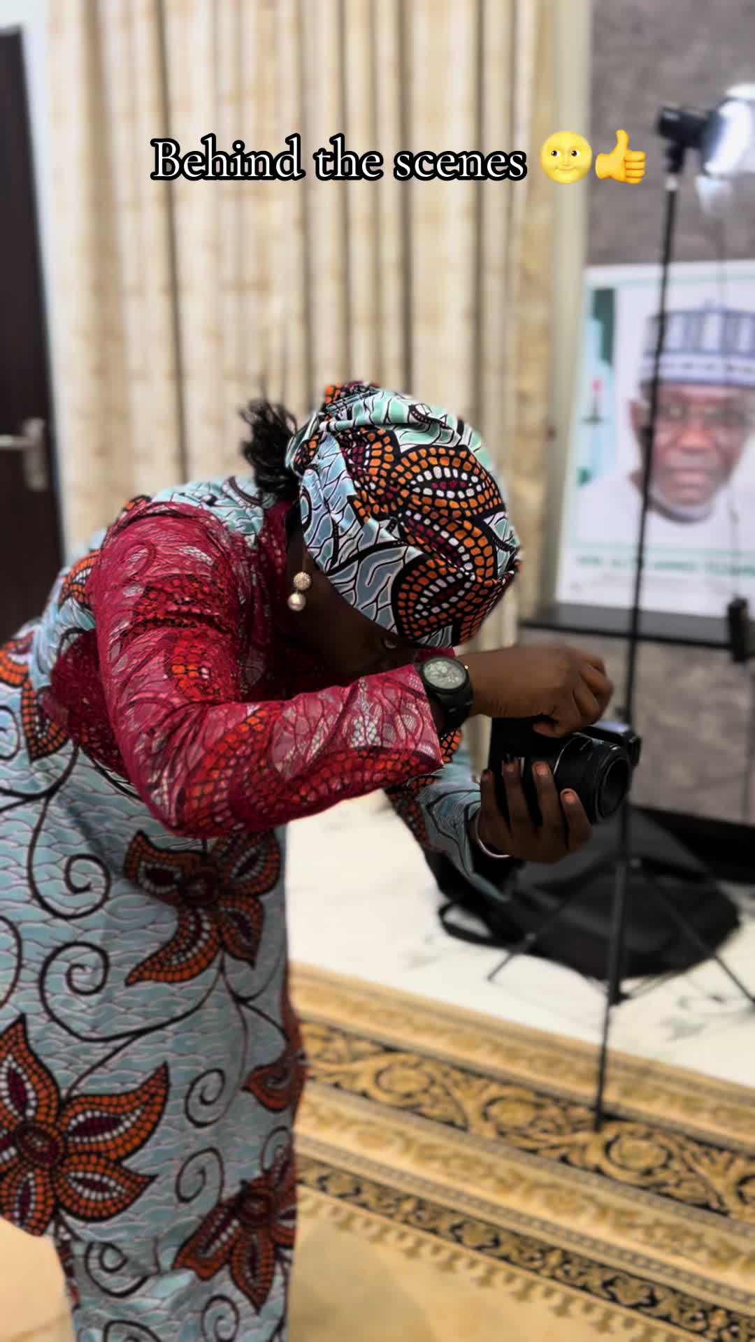 @NASARAWA FEMALE PHOTOGRAPHER