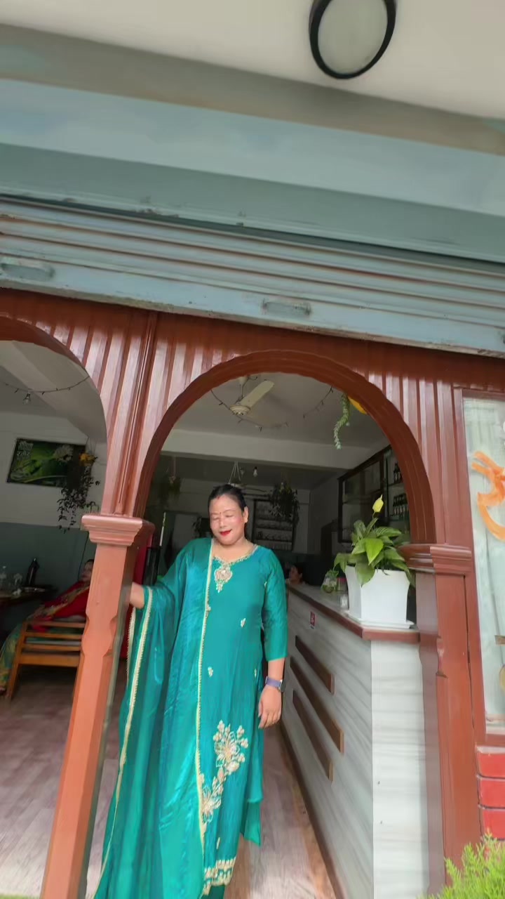 @Priti Tamang