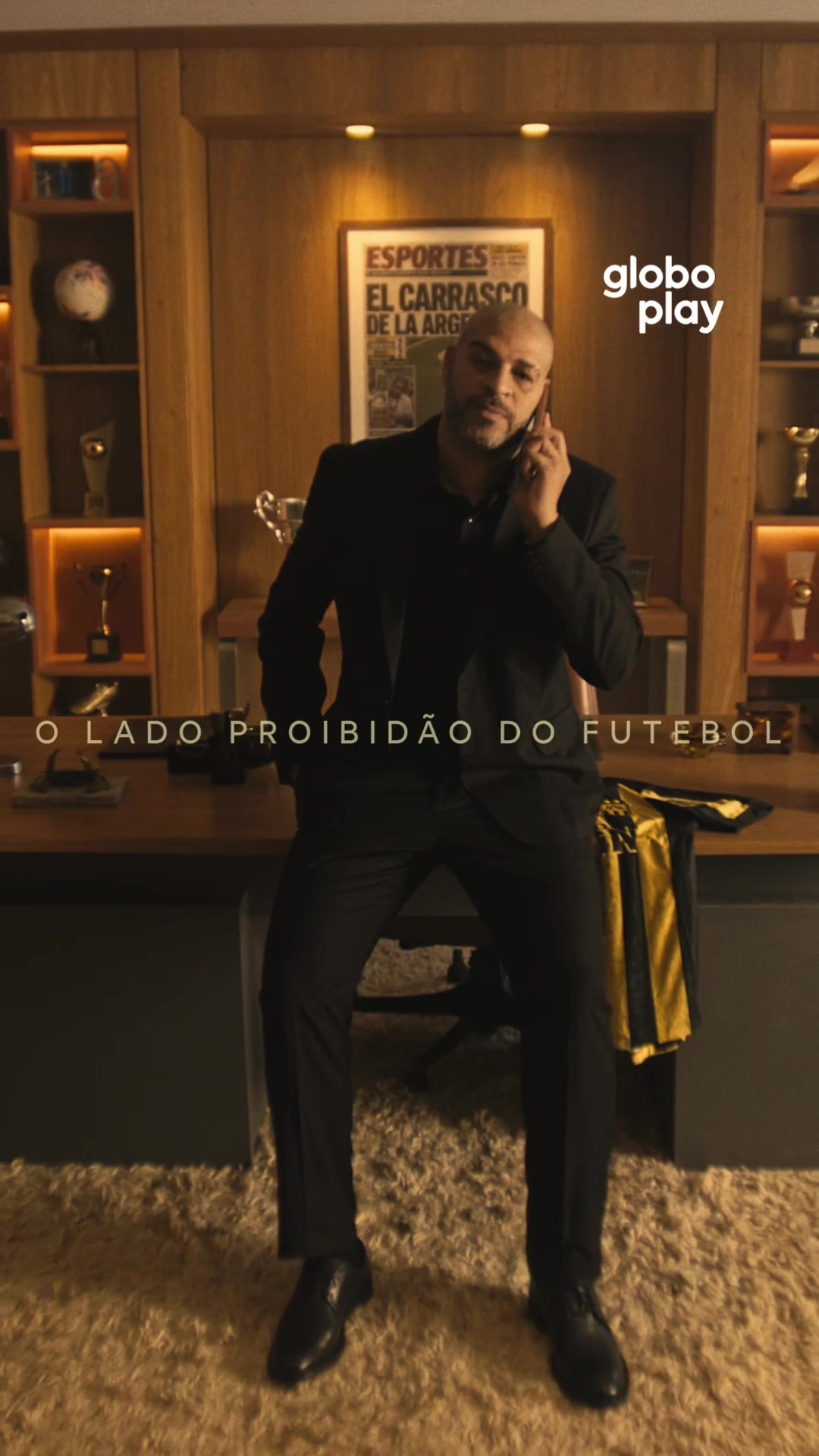 @Globoplay