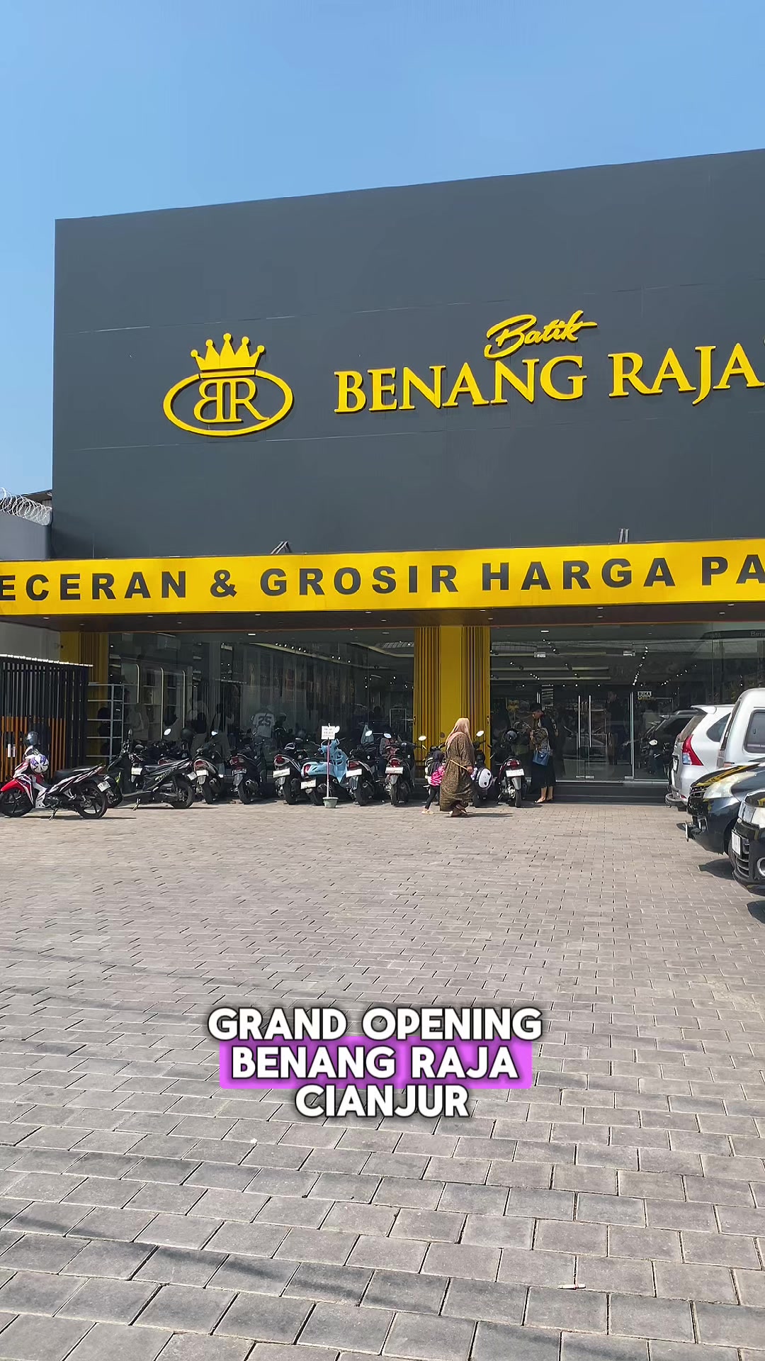 @Radar Cianjur