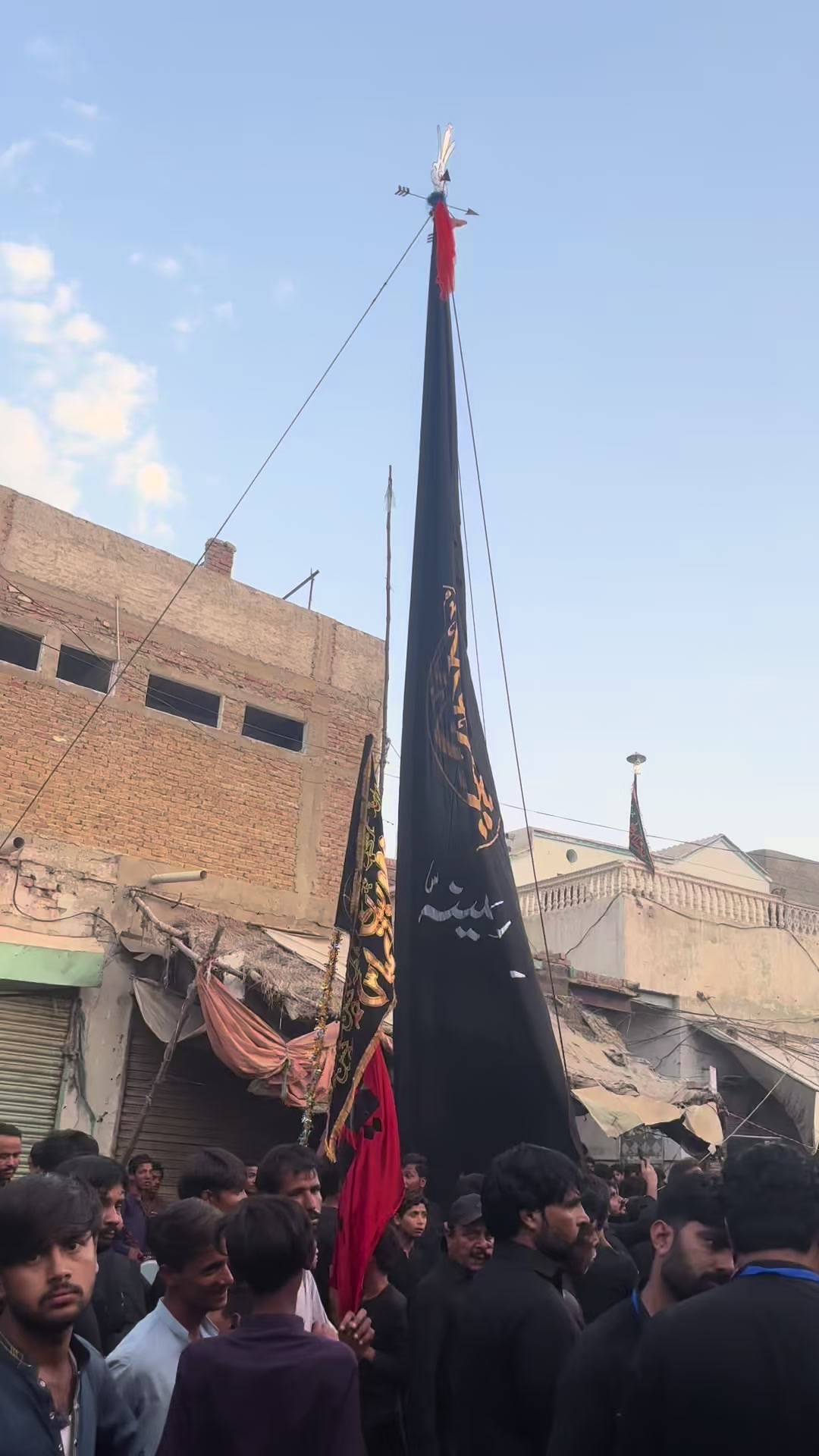 @انجمن نوجوان شیعہ (حسین محل)