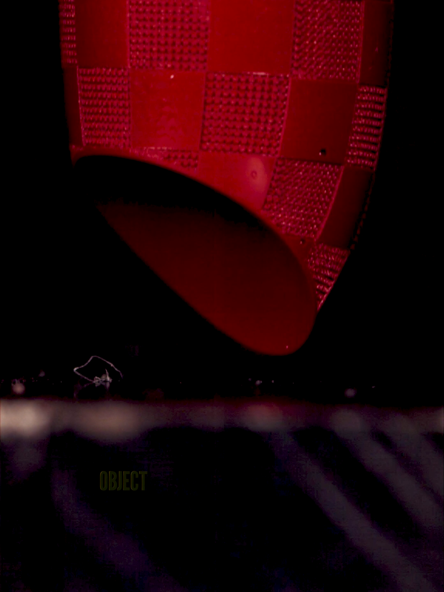 @Object