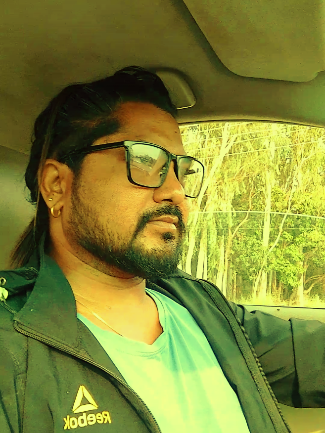 @Mahesh Senchuri