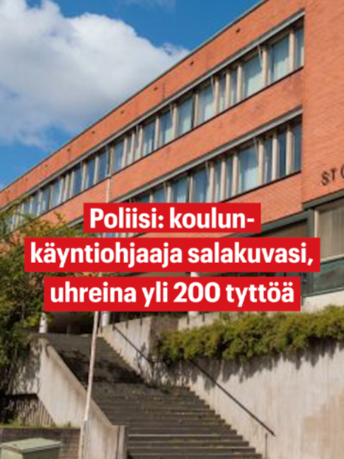 @Ilta-Sanomat