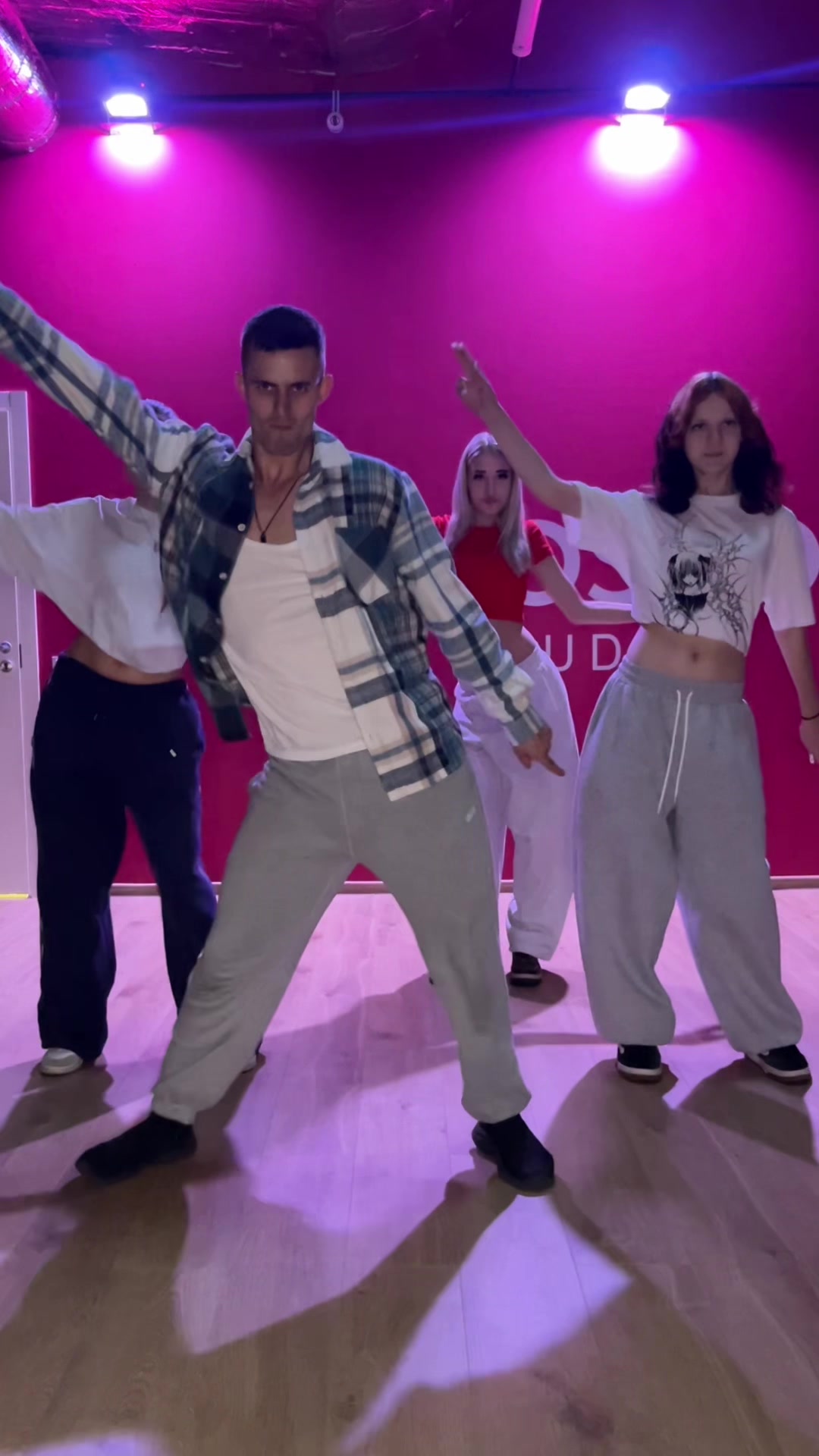 @sexer dancer