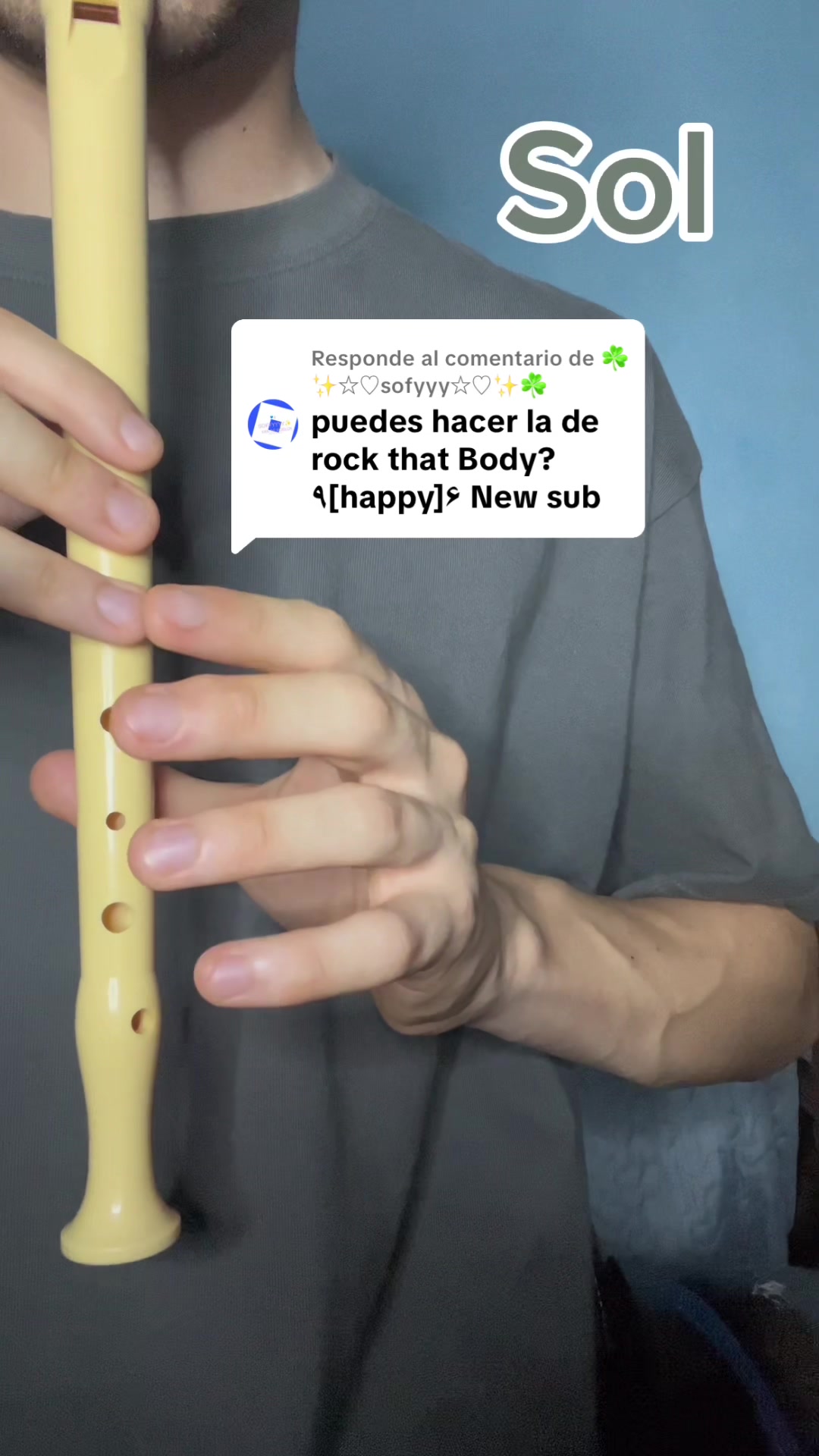 @Sweet Flute