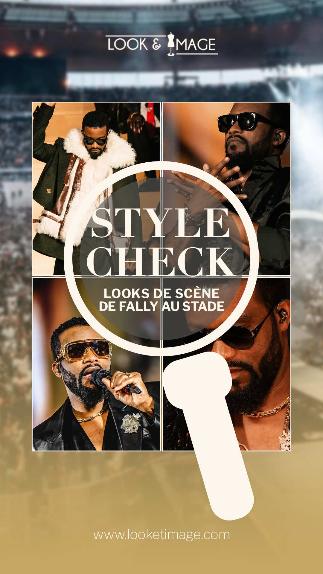 @Romy - Look & Image