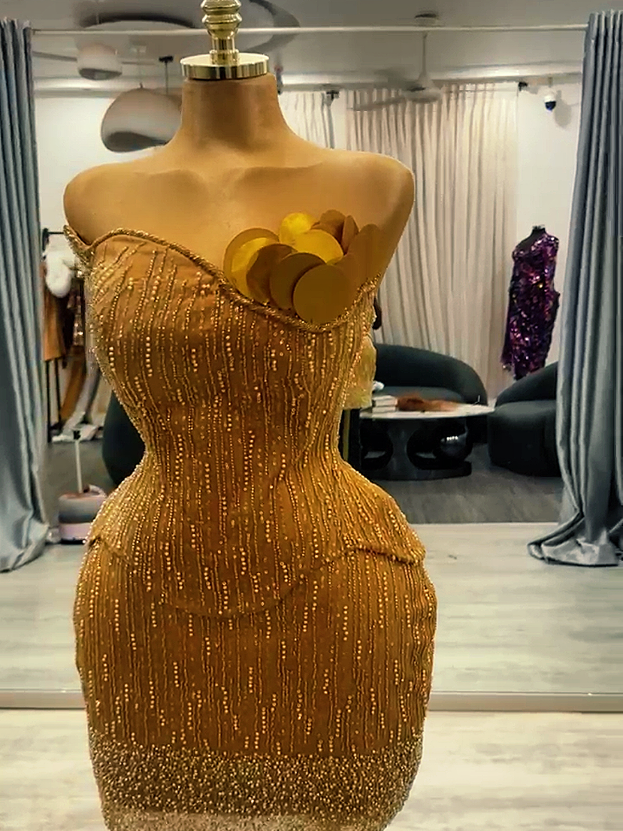 @Lys Styling