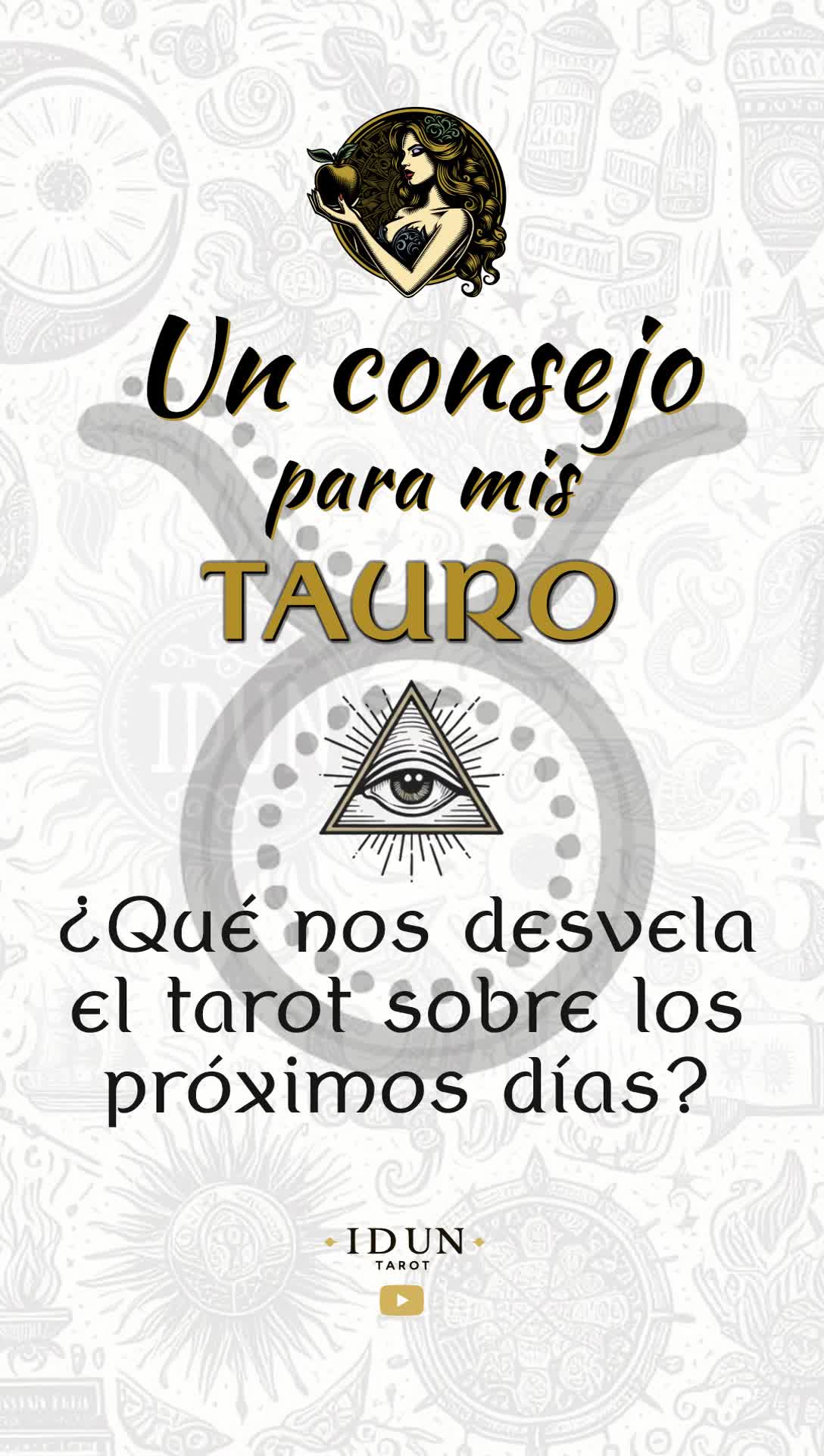 @Idun Tarot