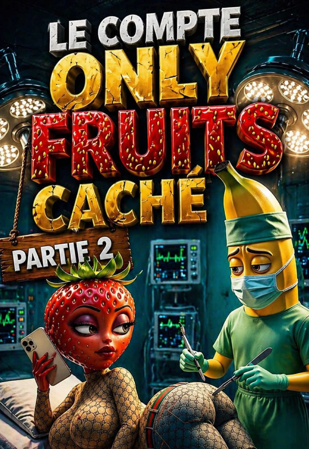@Histoires Fruités
