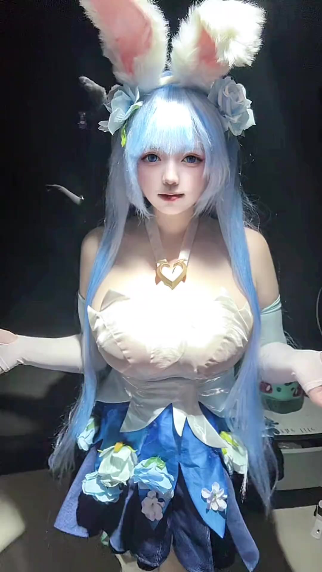 @Douyin 抖音 Cosplay💖💖💖