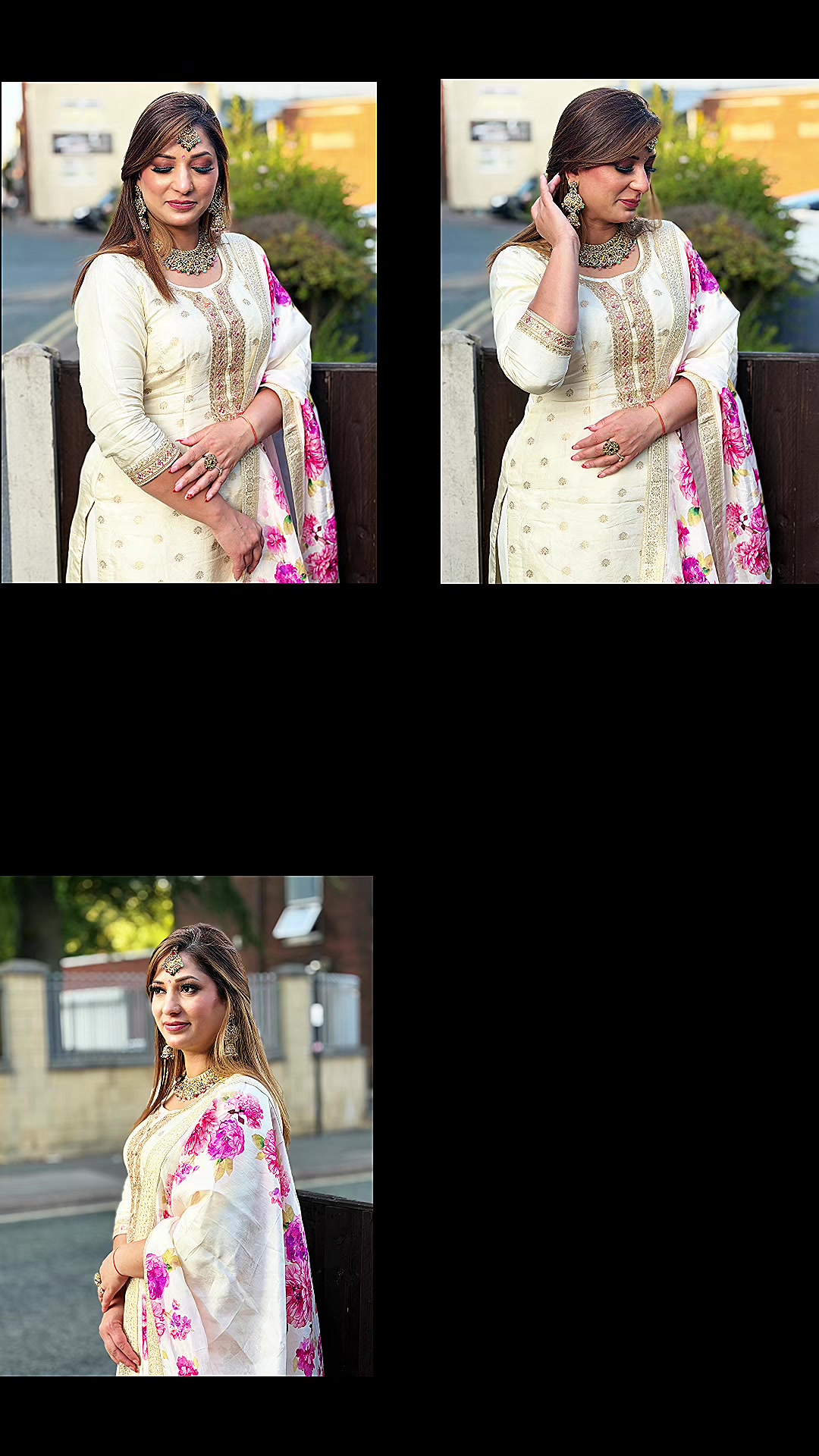 @Anu&rsquo;s hair and beauty