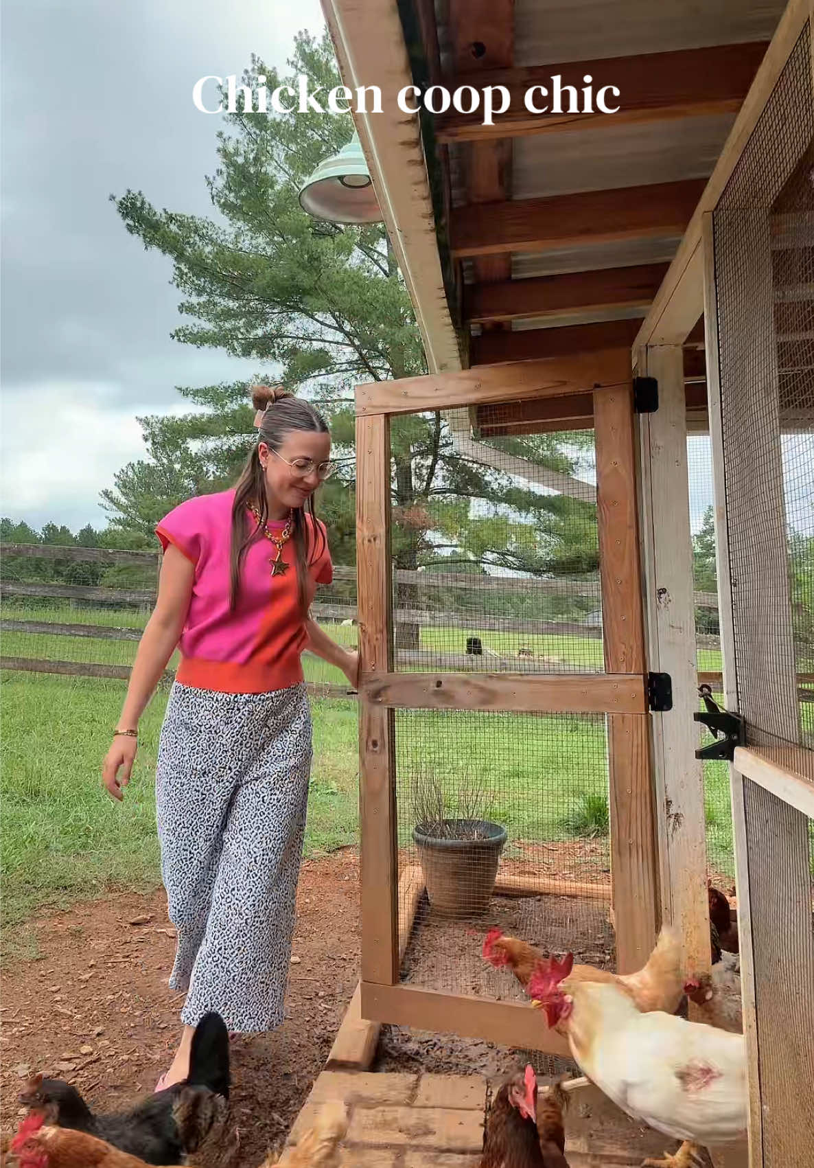 @Mindy | Pretend Farmer
