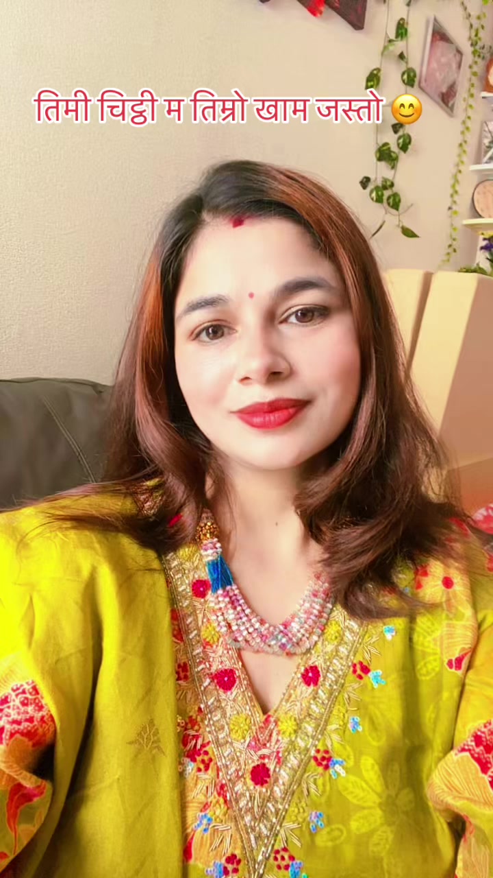 @🌸Kritagya’s mom🦋🇯🇵