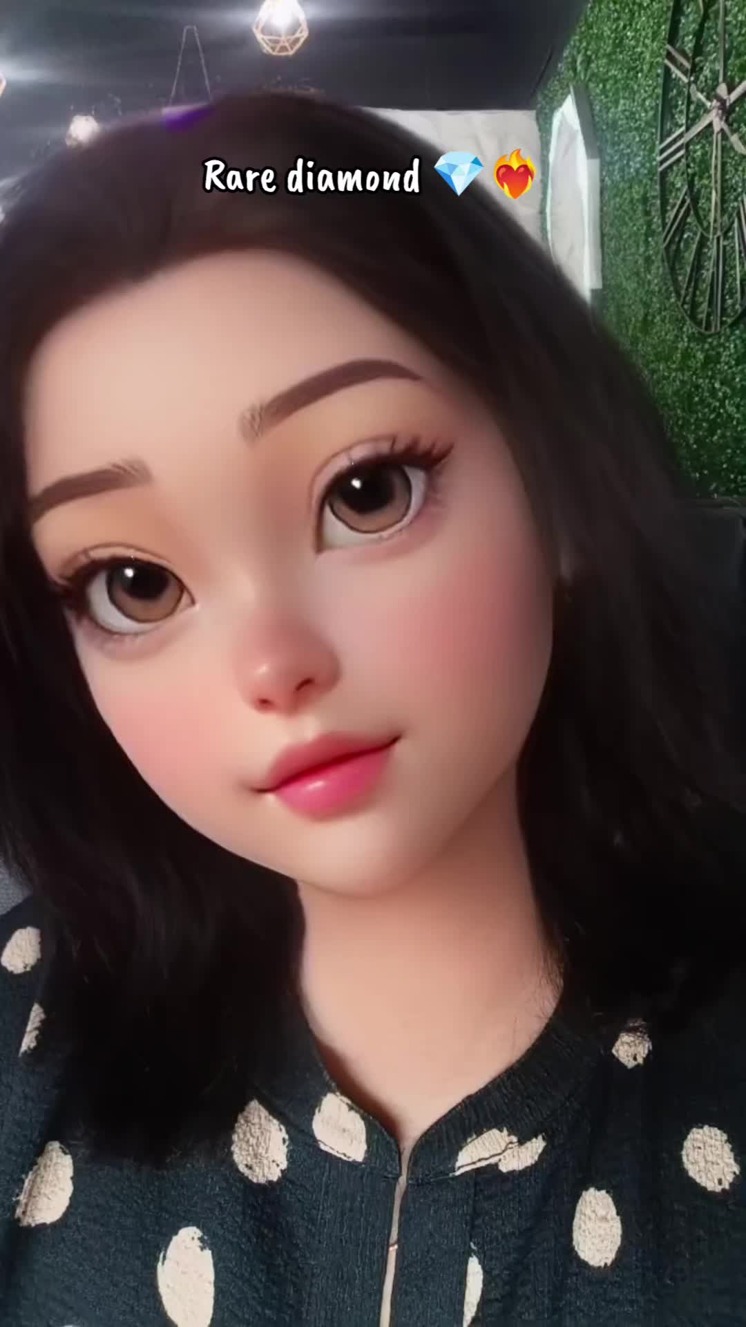 @Rare Diamond™ ð¬ð§ðµðž