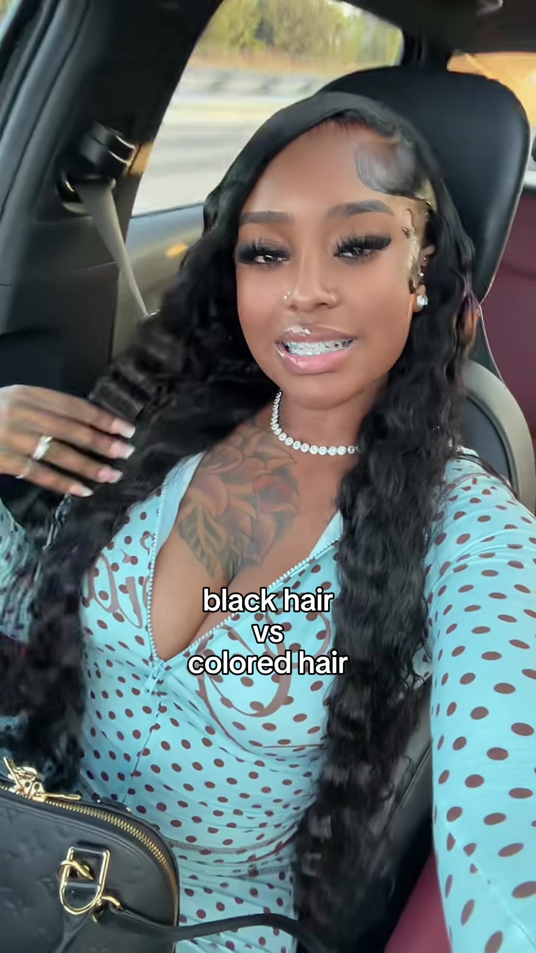 @Ta’lasia Burke