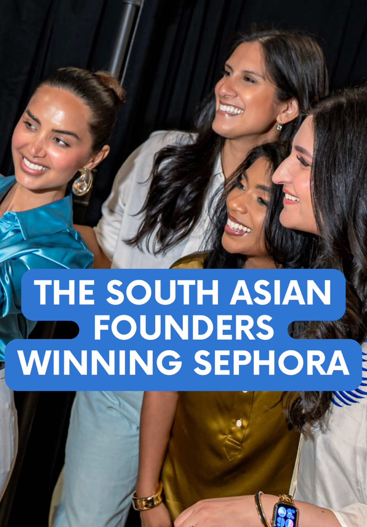 @South Asian Trailblazers