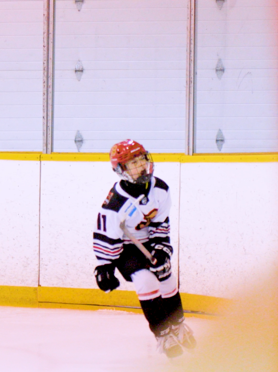 @HPL Hockey