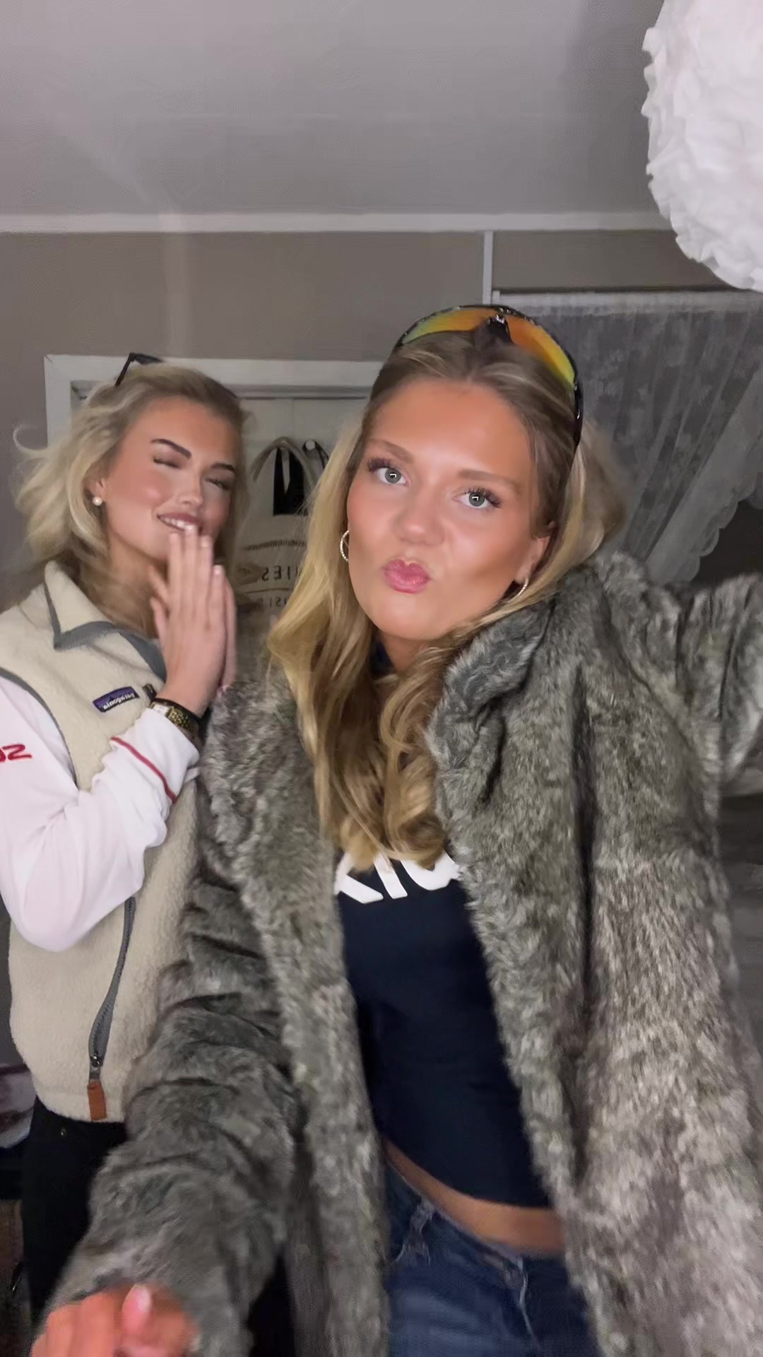 @MARIE KALVENES