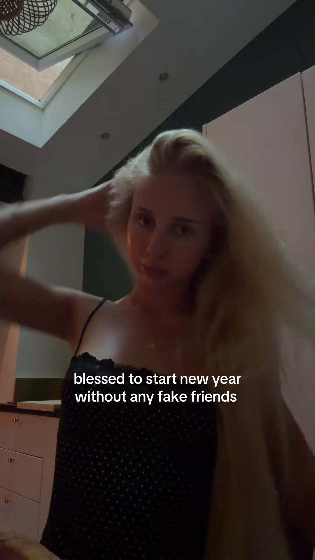 @Aurora Blondie
