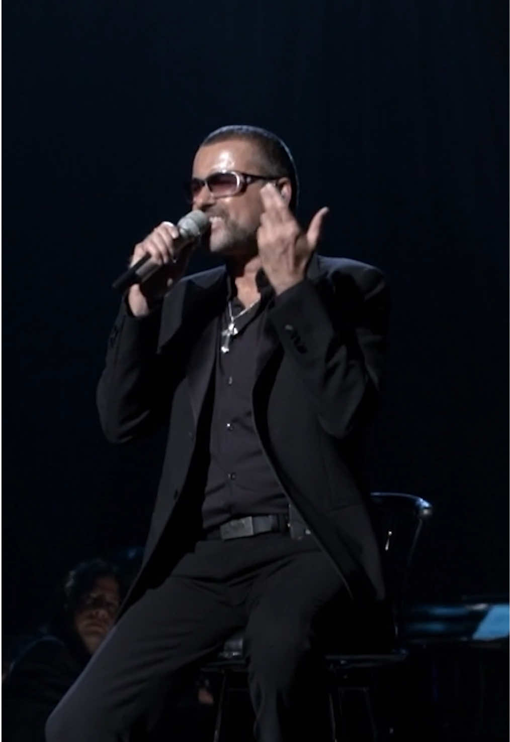 @George Michael