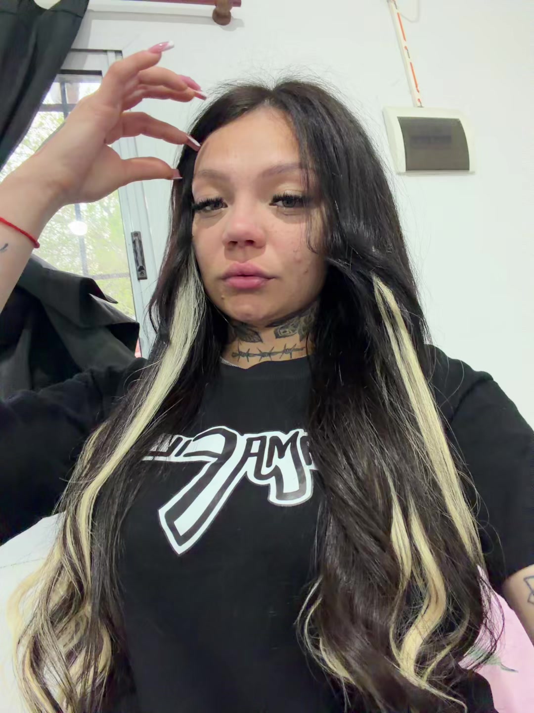 @wachamaldita