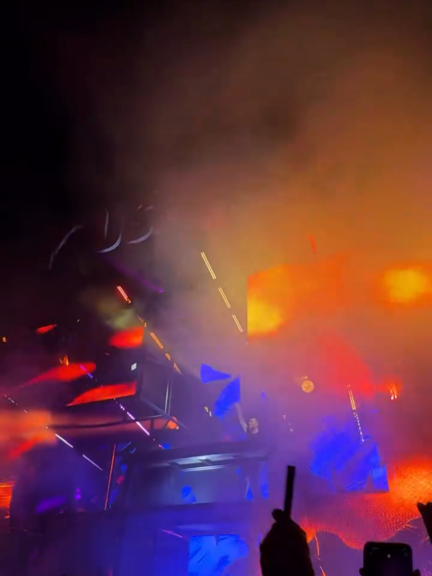 @Garrix Live