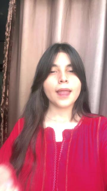 @Areeshay😎❤️