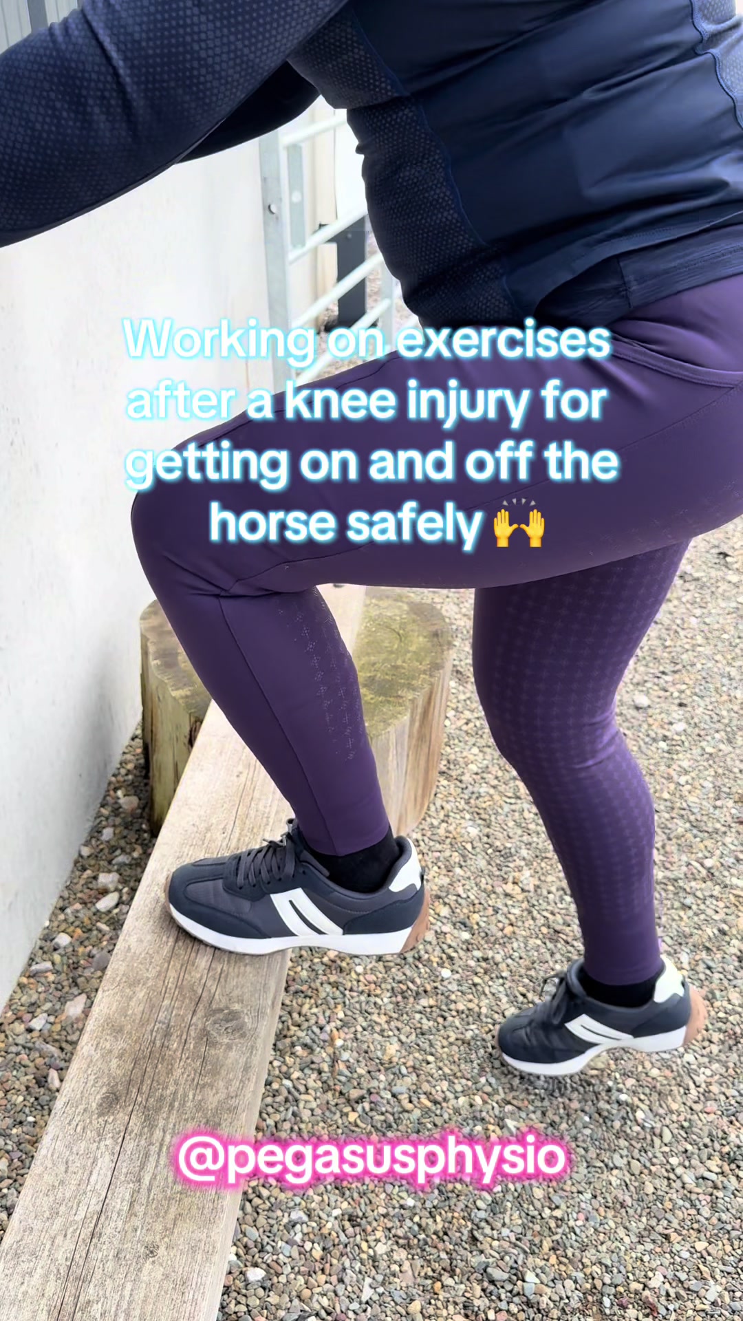 @Pegasus Physio