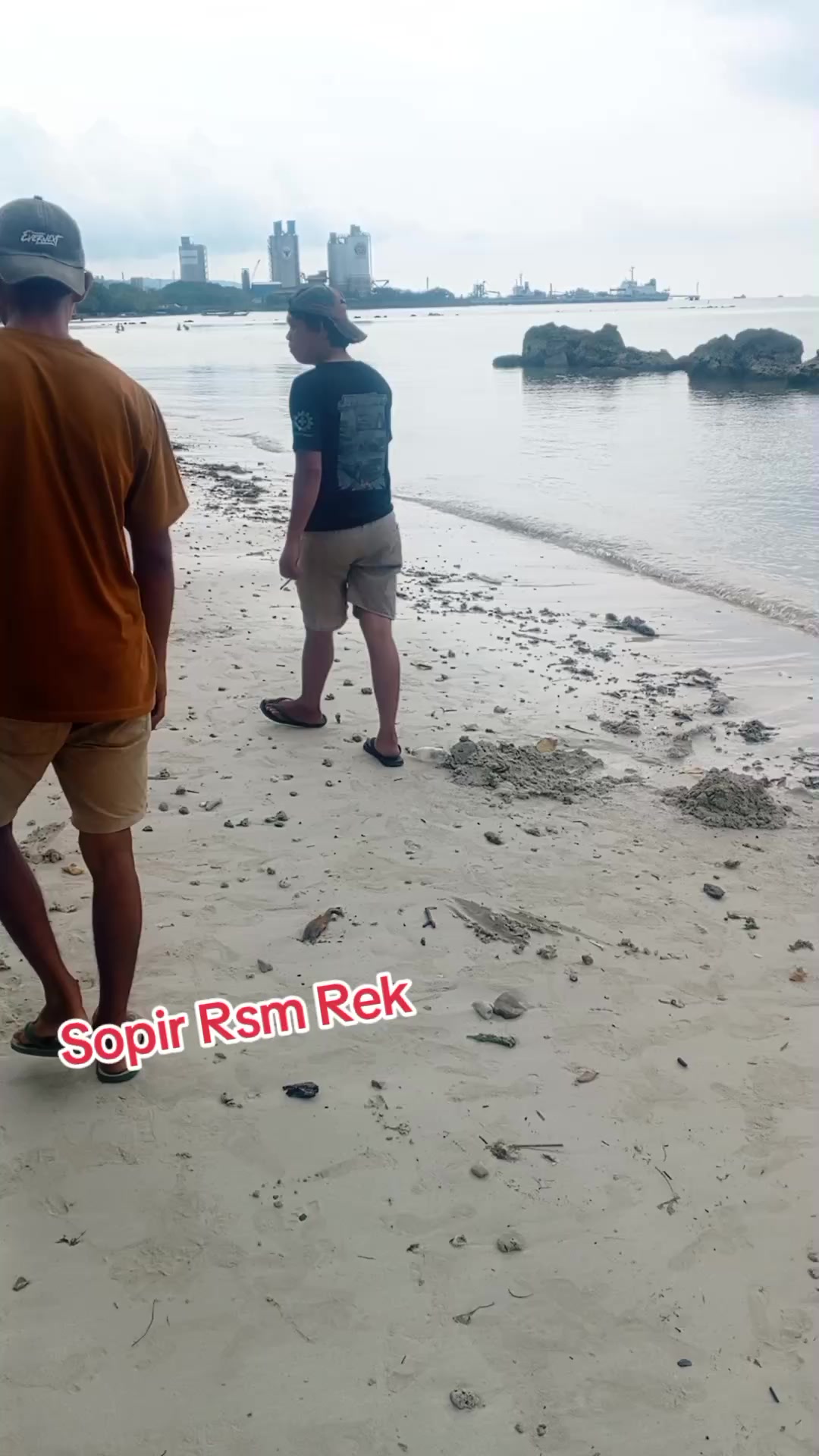 @Ryan KM