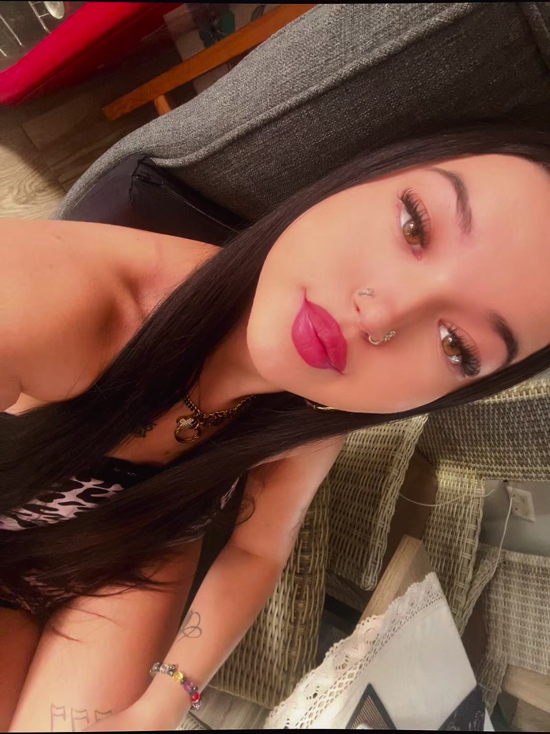@Cecil&eacute;