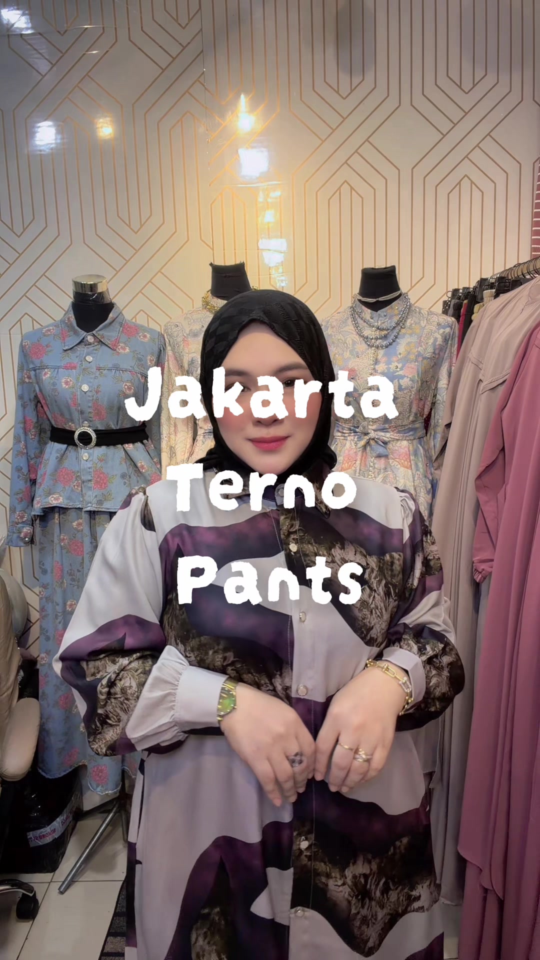 @Zairy Collection