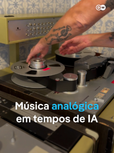 @DW Brasil