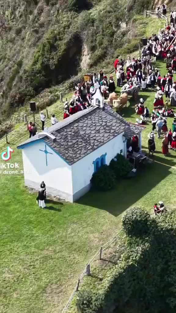@José Glez Chao