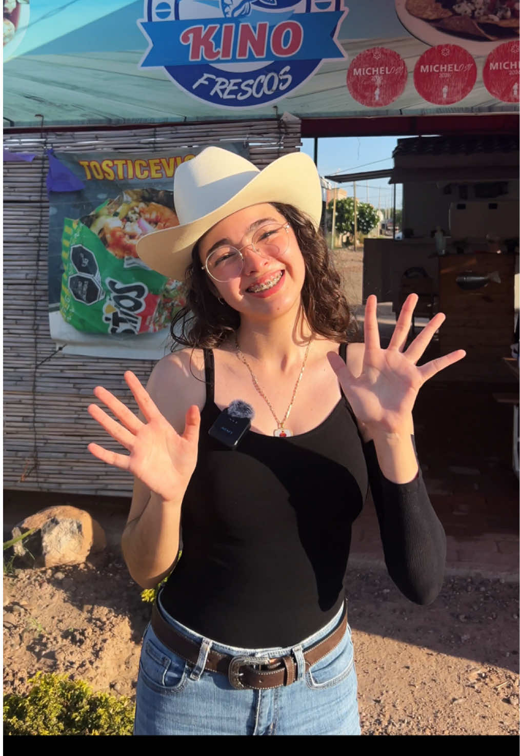 @LaChickenLittle
