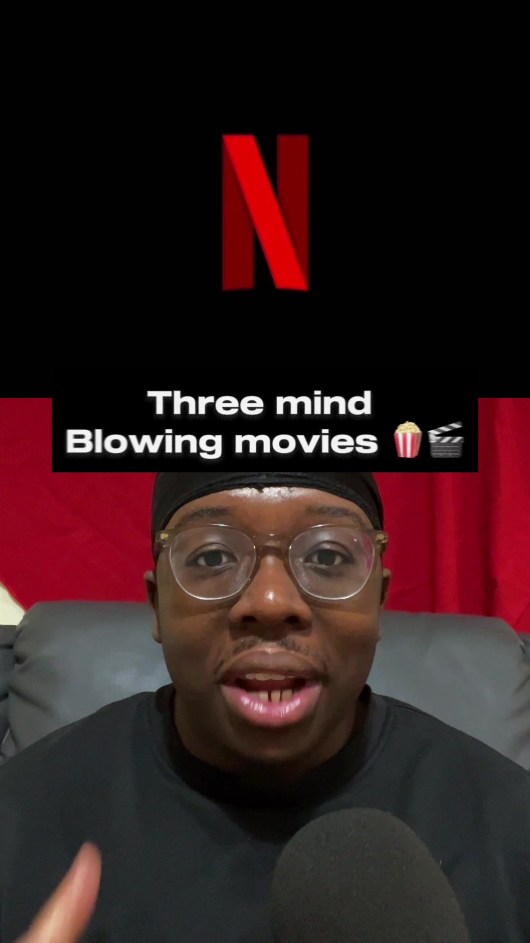 @Darnell - movies/tv 🍿🎬