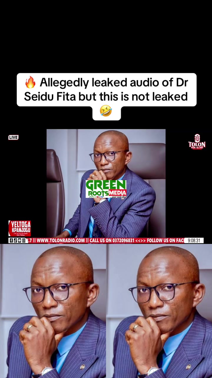 @Green Roots Media
