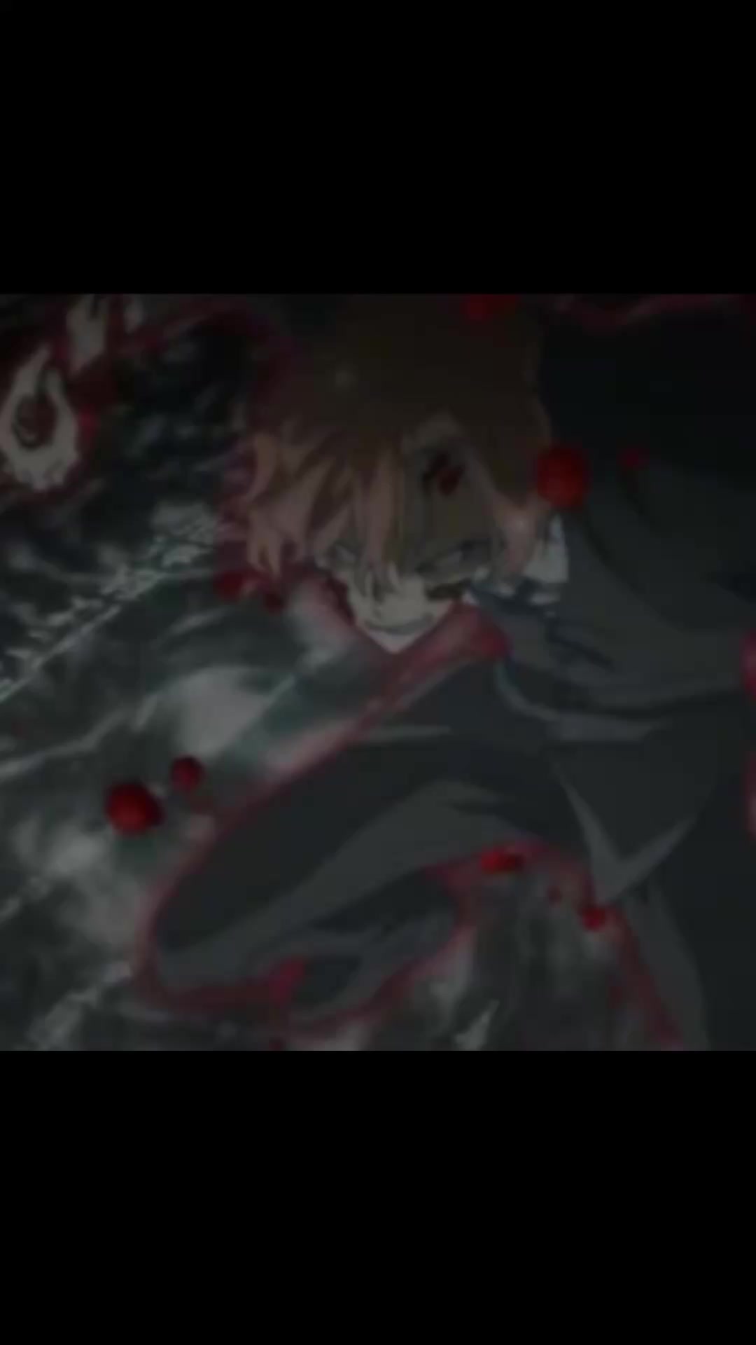 @Blood&ensp;rose