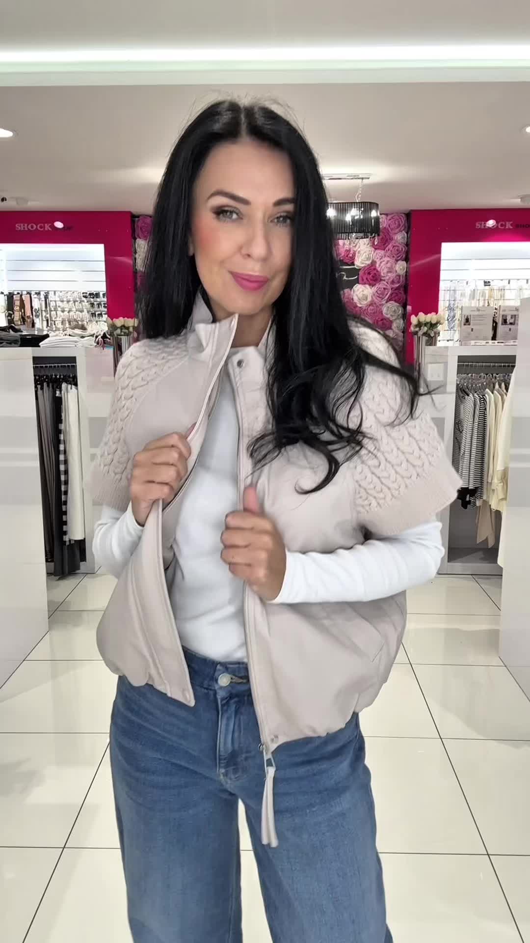 @Shock Shop