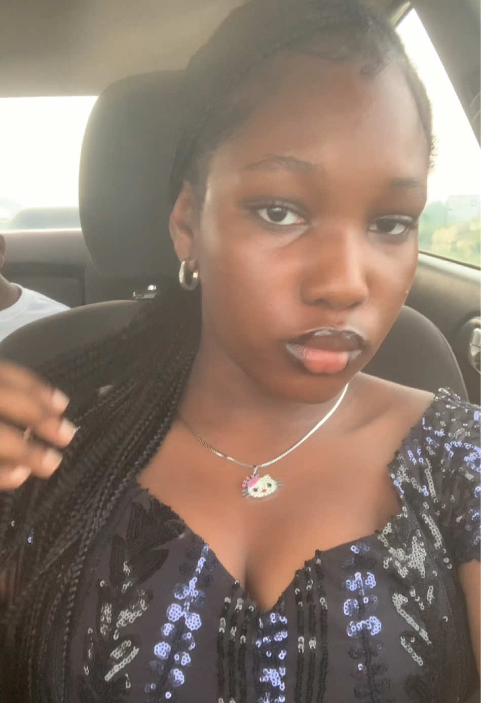 @Leilah Monroe✝️