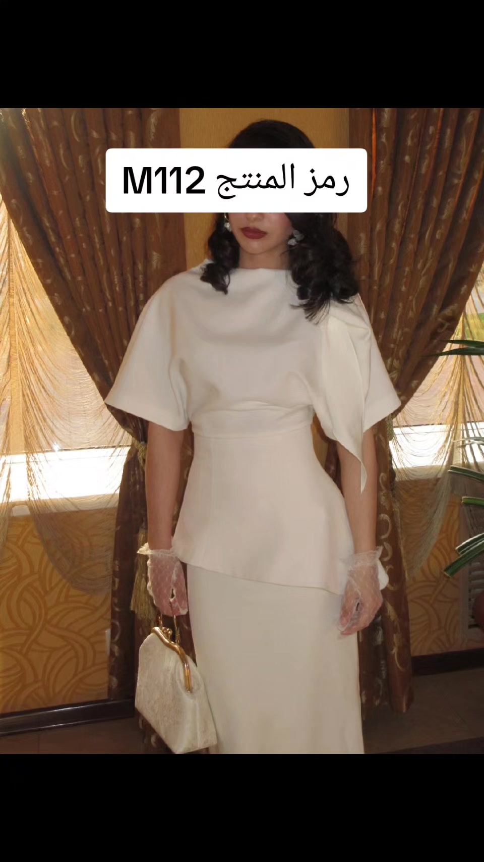 @مودل ليناء للازياء