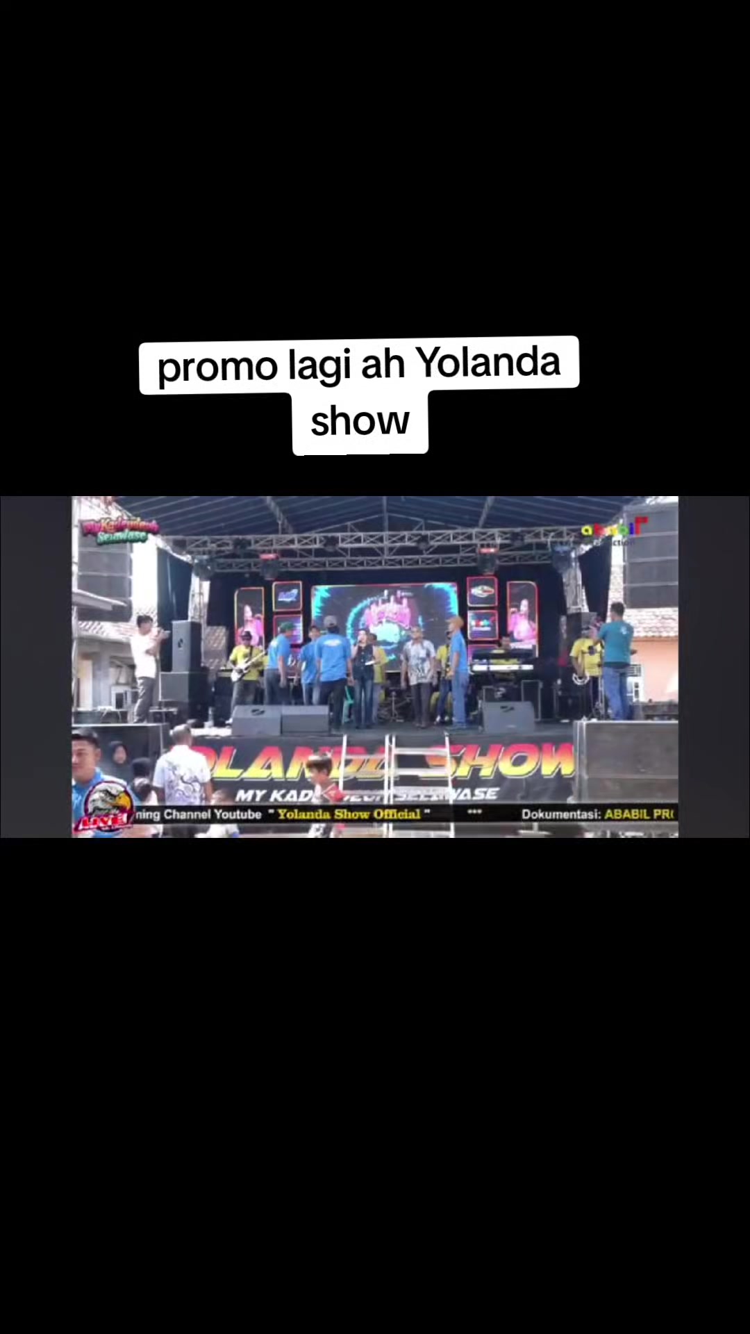 @Yolandashow