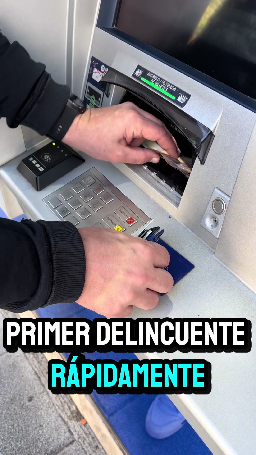 @Policía Nacional