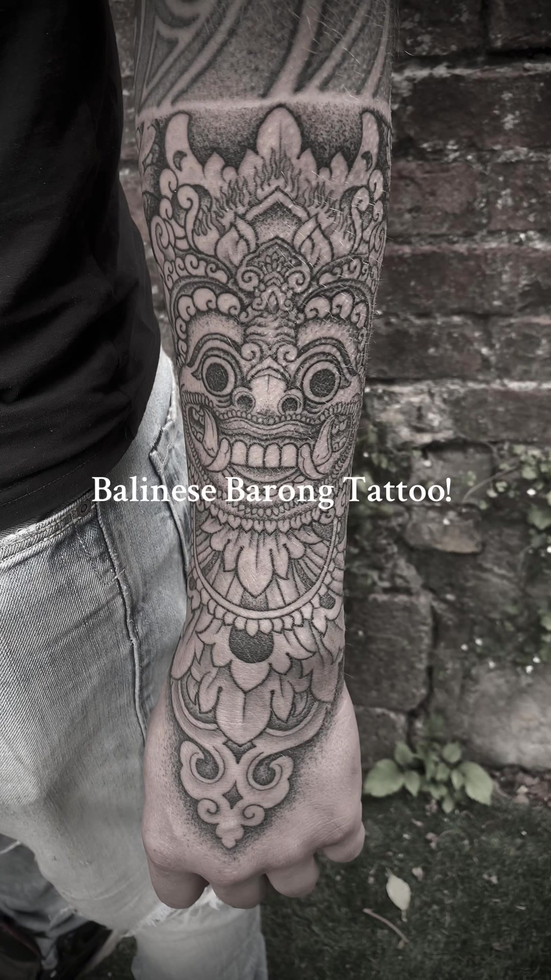 @Temple Ink Tattoo Studio
